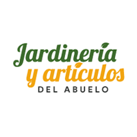 Jardinería y artículos del abuelo